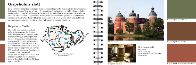 Gripsholm